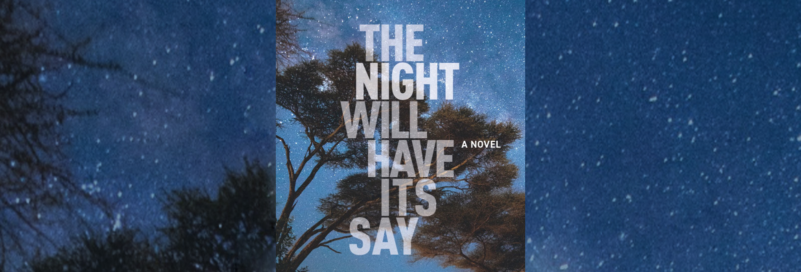 Thirst for the Desert: A Conversation with Ibrahim al-Koni