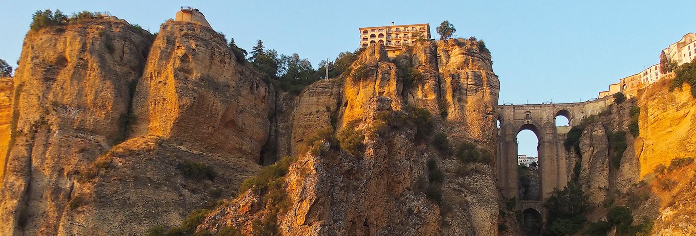 Key to a Kingdom: Ronda’s Secret Water Mine