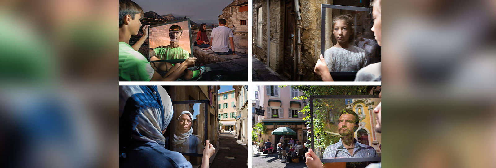FirstLook: Mi Leu, Ma Villo, Provençal (My Eyes, My Town, in Provence)