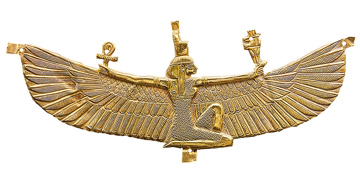 The Hidden Treasures of Nubia
