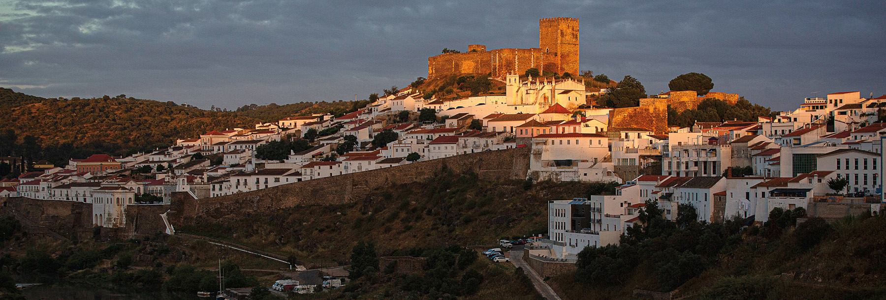 Pieces of the Past: Mértola, Portugal Rediscovers its Islamic Roots