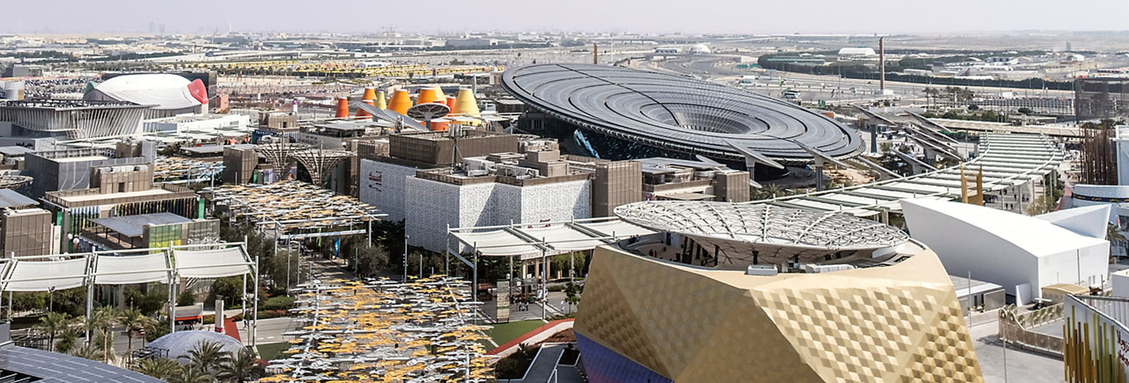 Sustainability’s Dubai Beta Lab 