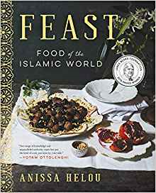 Feast: Food of the Islamic World