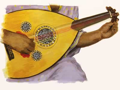 Tarab and the Art of Music
