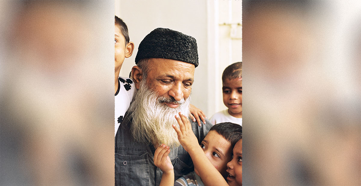 Humanitarian to a Nation: Abdul Sattar Edhi