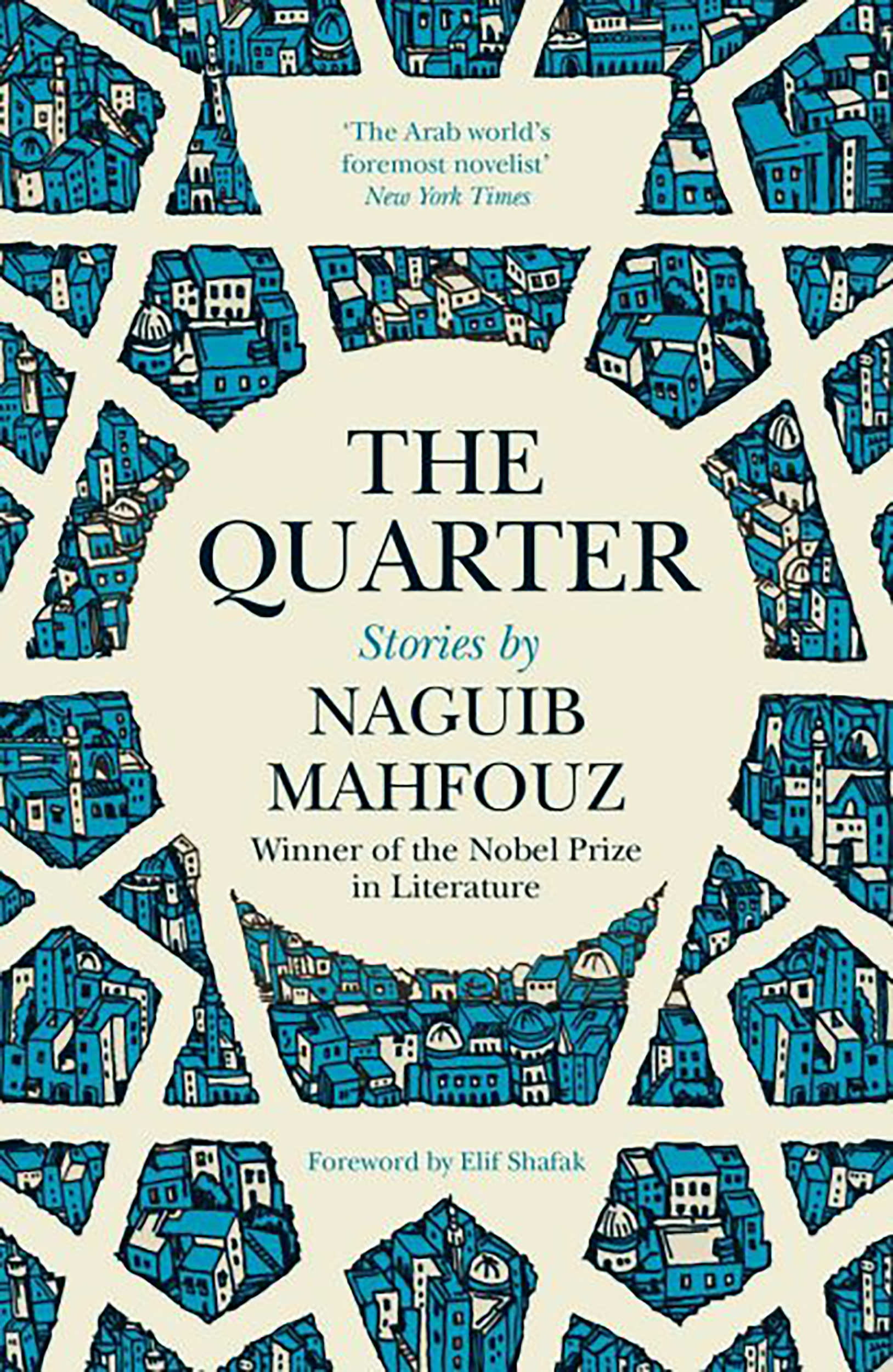 The Quarter 