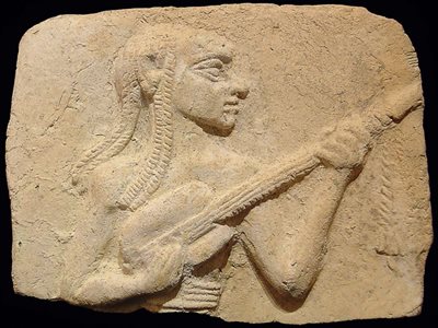Bridging Lyres and Lutes