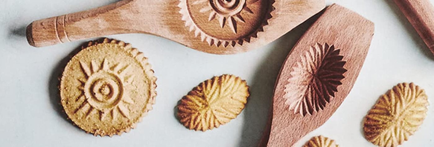 Sweet Memories of a Middle Eastern Childhood: A Conversation with Salma Hage