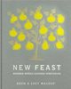 New Feast: Modern Middle Eastern Vegetarian