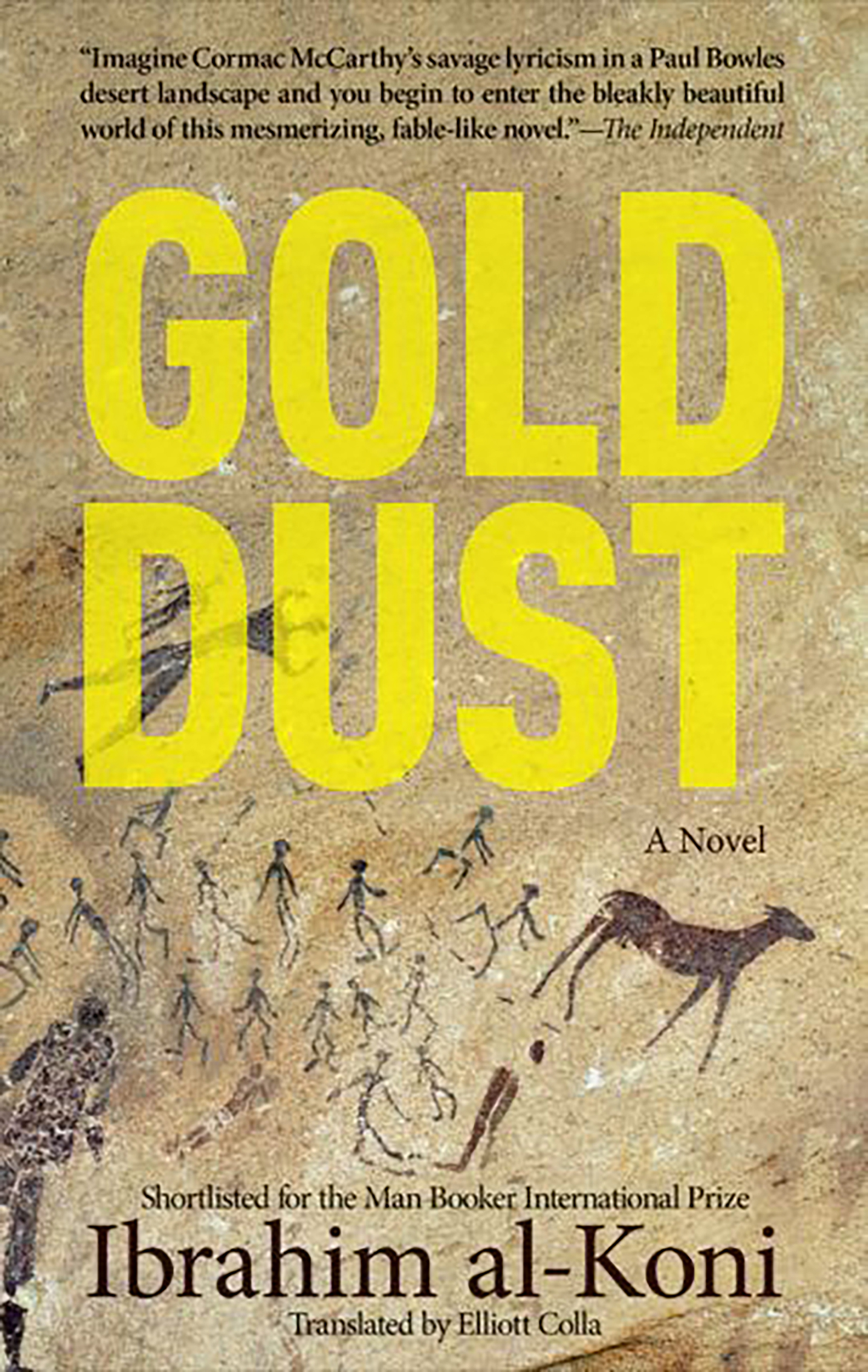 Gold Dust 