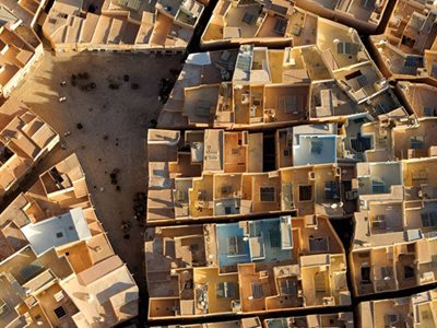 FirstLook: Beni Isguen, Algeria