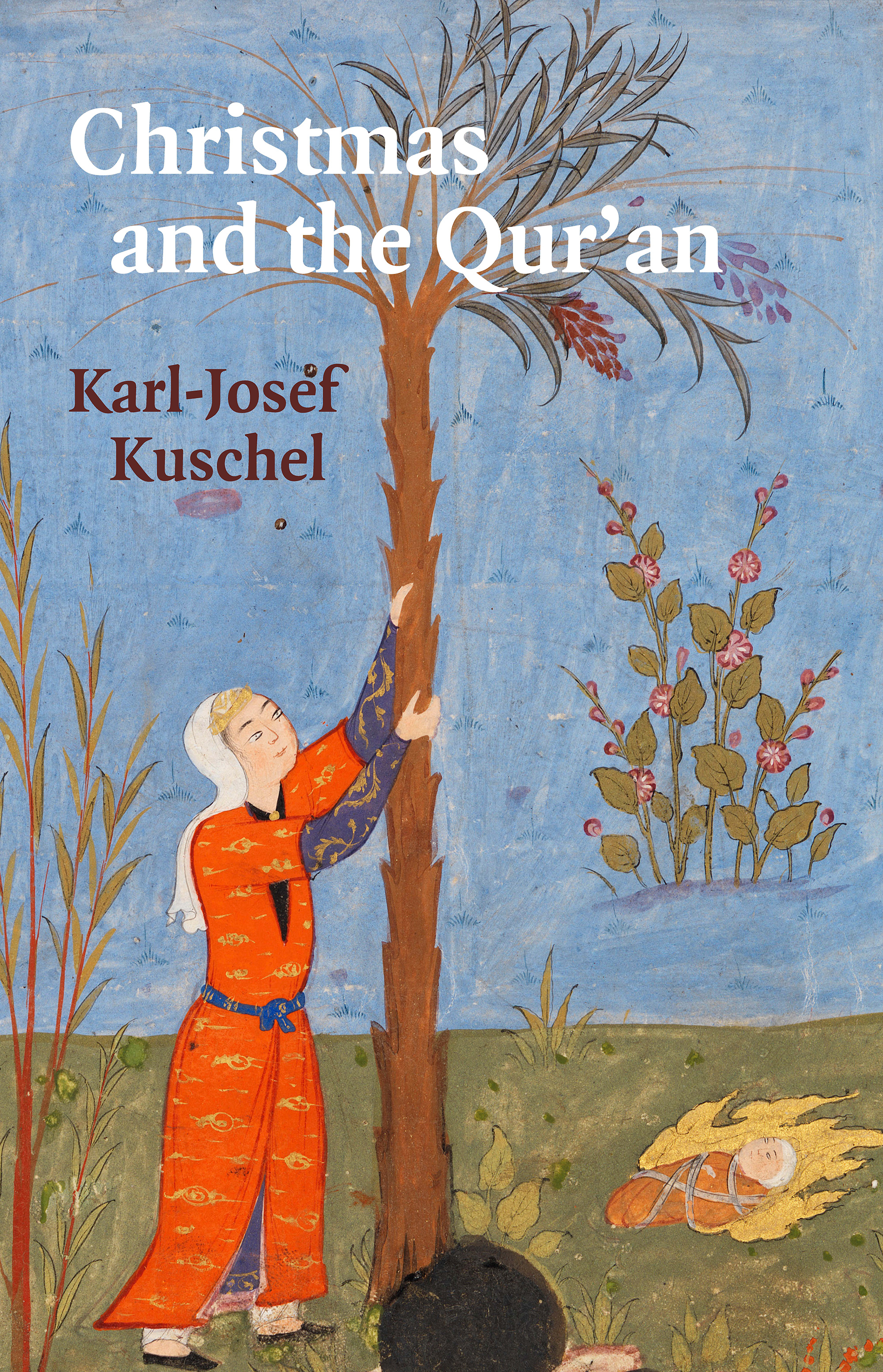 Christmas and the Qur'an
