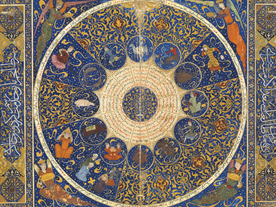 12 Things Twitter Won’t Tell You About Zodiacs