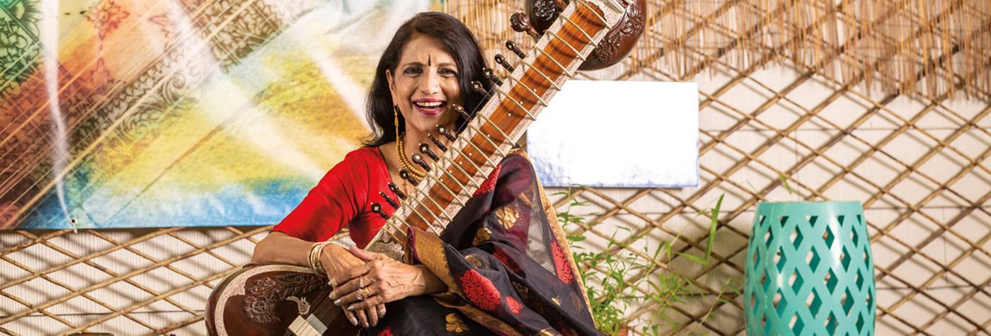Sitar Master of Maryland