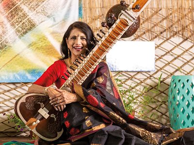 Sitar Master of Maryland