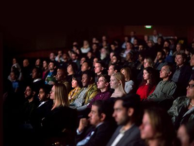 A Conversation with Saudi Filmmakers