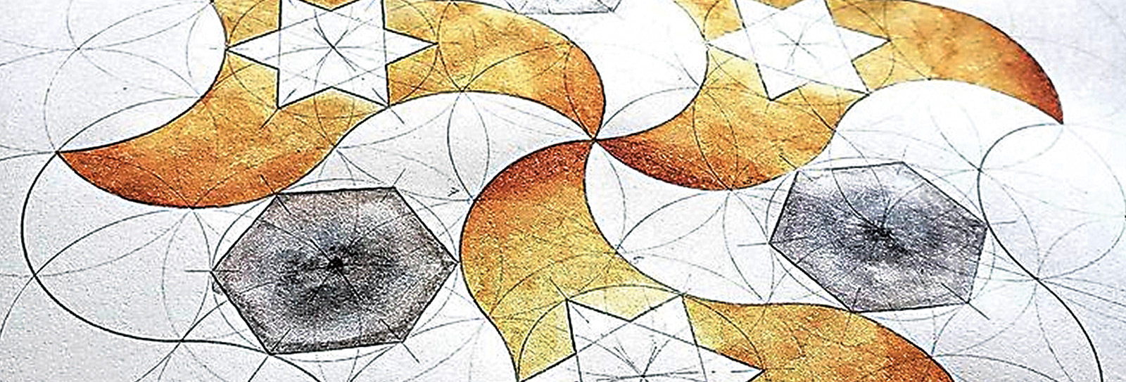 Art of Islamic Patterns: Alicatado