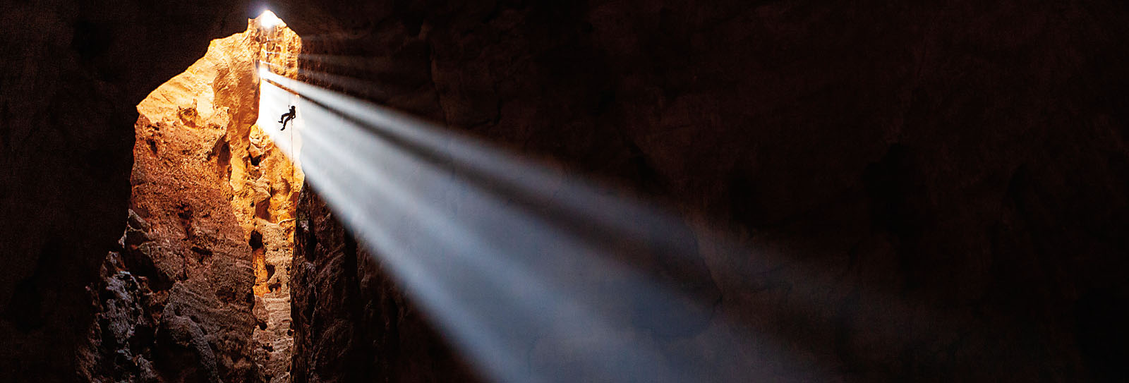 FirstLook: Deep Descent
