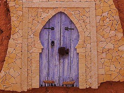 Giving Voice to a Multicultural Character: A Conversation With Anissa Bouziane