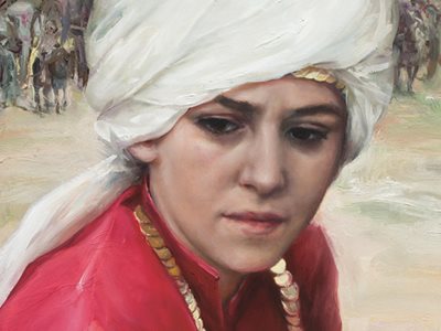 Malika II: Radiyya bint Iltutmish