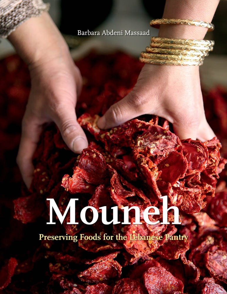Mouneh: Preserving Foods for the Lebanese Pantry