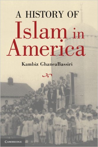 A History of Islam in America
