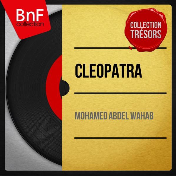 Cleopatra