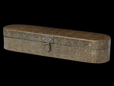 When Metalsmiths Found Their Groove
