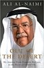 Out of the Desert: My Journey from Nomadic Bedouin to the Heart of Global Oil