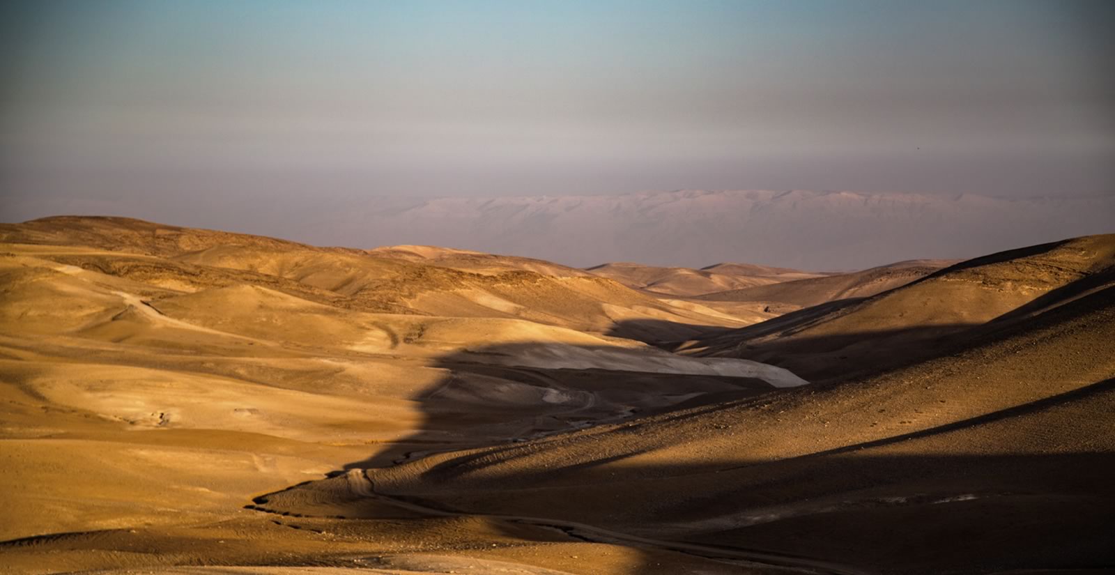 Hike Palestine