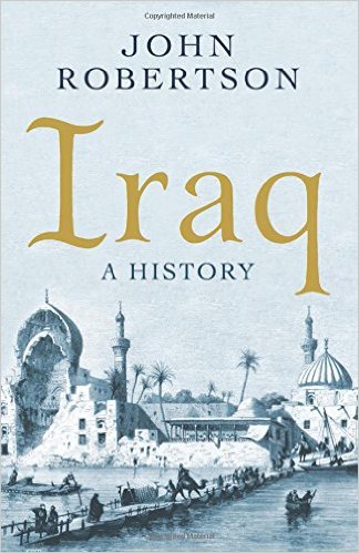 Iraq: A History