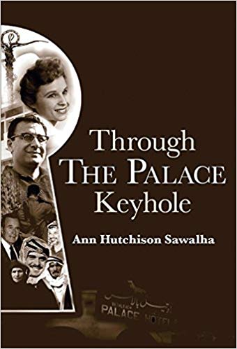 Through the Palace Keyhole