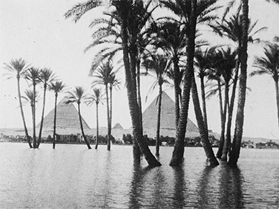 Egyptology’s Eloquent Eye: Mohammedani Ibrahim
