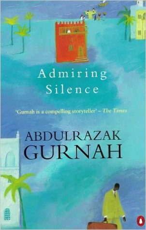Admiring Silence