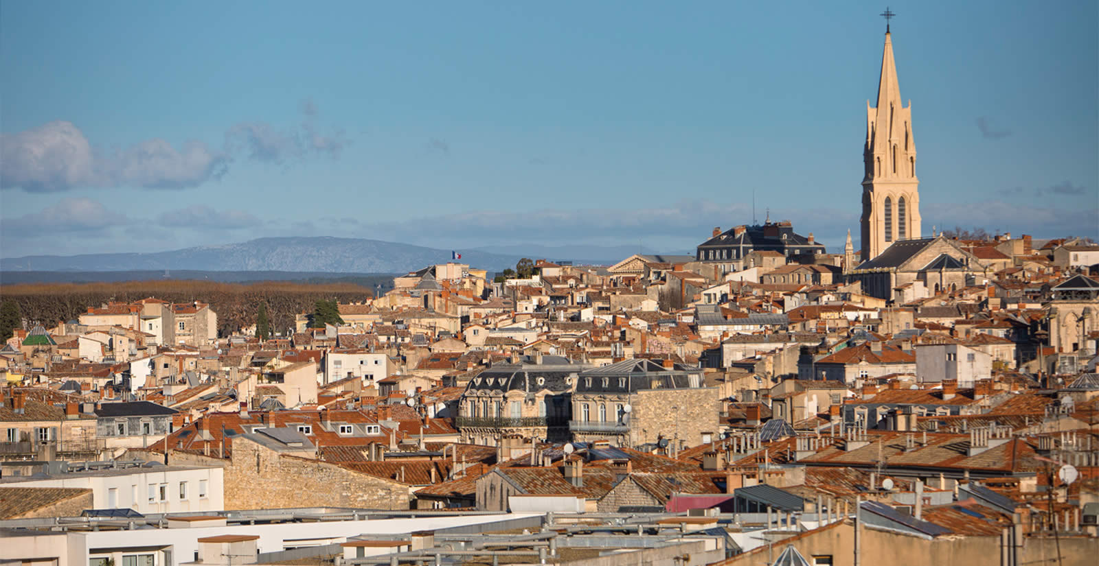 Montpellier’s Multicultural Medicine