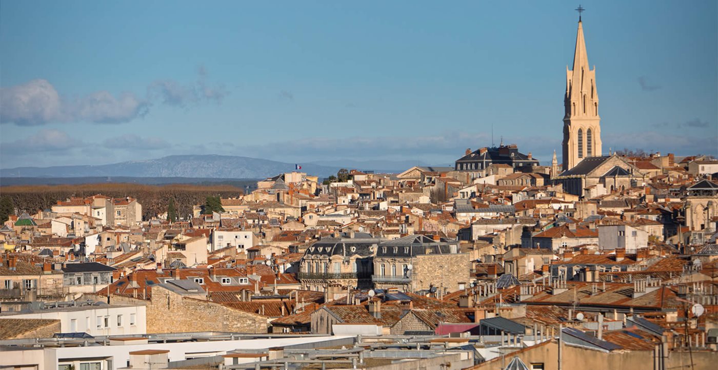 Montpellier’s Multicultural Medicine