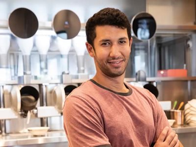 Chef 2.0