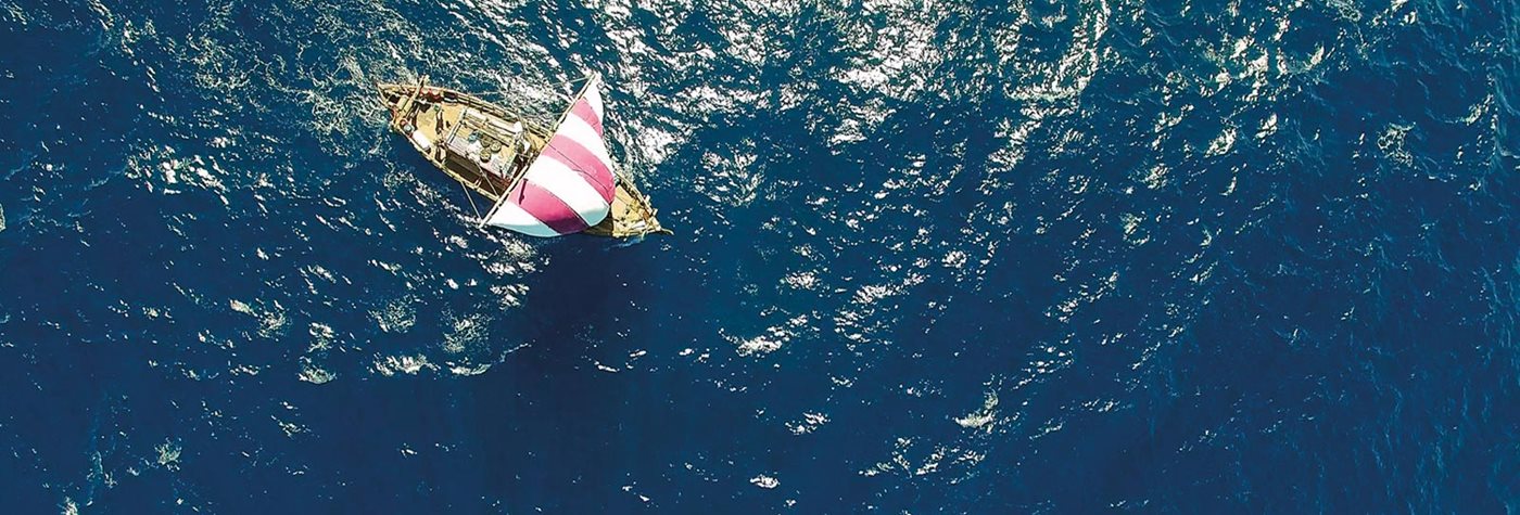 Could Phoenicians Have Crossed the Atlantic?