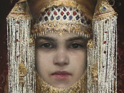 Malika I: Khayzuran & Zubayda