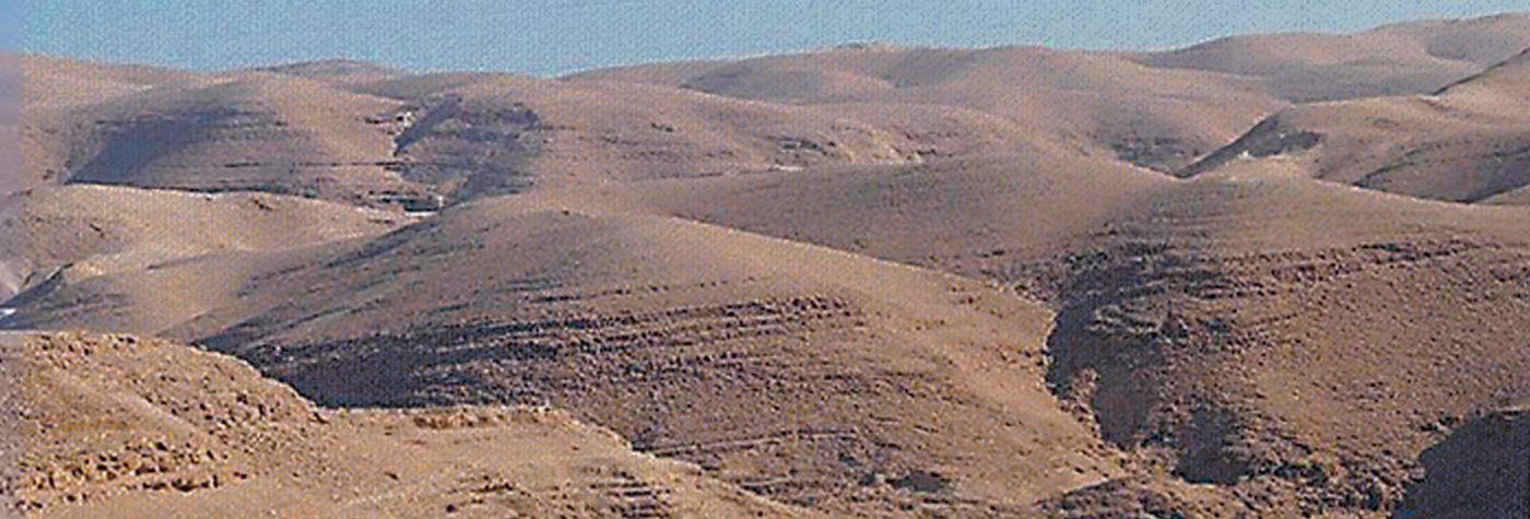 Culture, People and Land: A Conversation with Matthew Teller