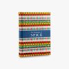 The Grammar of Spice
