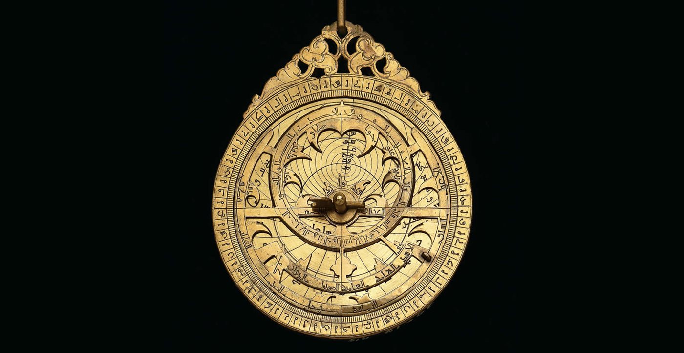 Astrolabe Tech Made ... Not So Easy