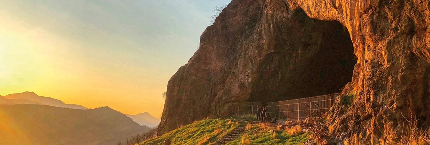 Shanidar Cave Yields New Signs of Neanderthal Emotions