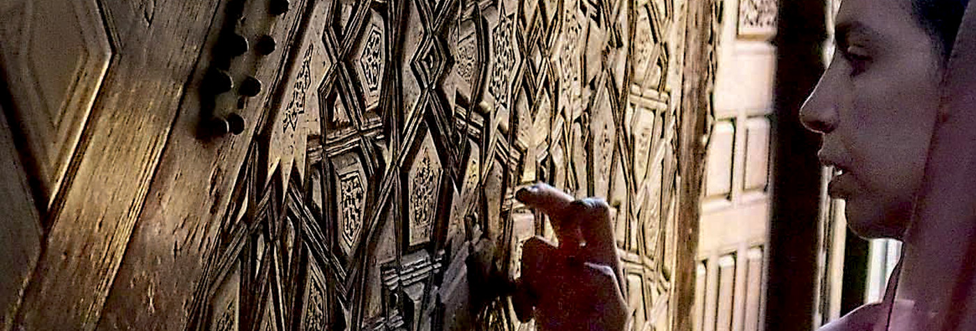 A Revival for Egypt's Mamluk Minbars