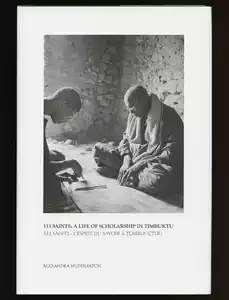 333 Saints: A Life of Scholarship in Timbuktu