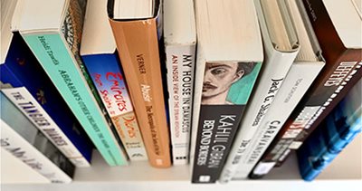 Books & More