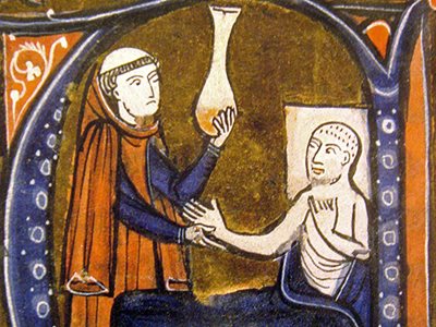 The Islamic Roots of the Modern Hospital