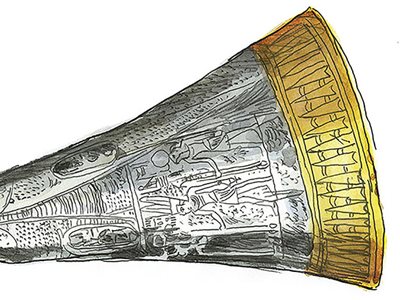 I Witness History: I, Horn of Africa