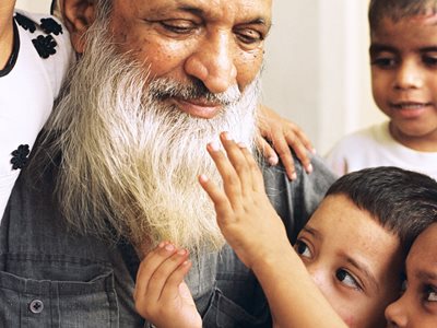 Humanitarian to a Nation: Abdul Sattar Edhi