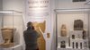 Ancient Egypt: From Discovery to Display 